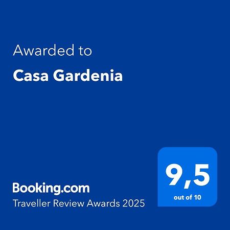 Casa Gardenia Apartment Chania  Exterior photo