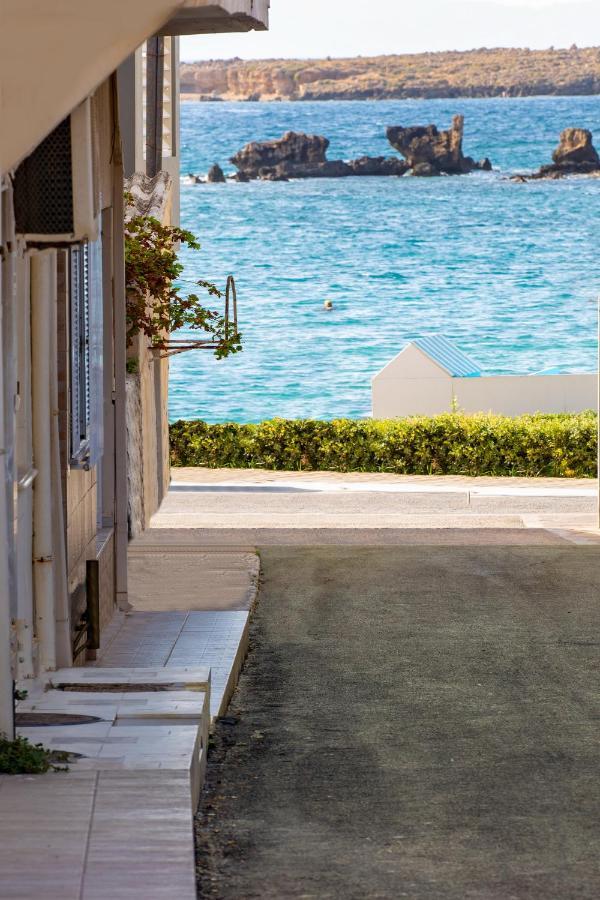 Casa Gardenia Apartment Chania  Exterior photo